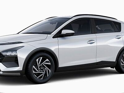 Hyundai BAYON Trend 1.0T-GDI 100PS+BOSE+KOMFORT-PAK