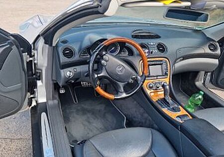 Mercedes-Benz SL 500 -