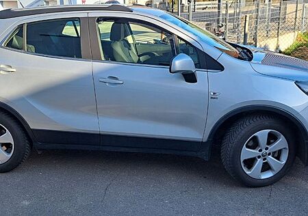 Opel Mokka X 1.4 ECOTEC Turbo 120 Jahre Start/Sto...