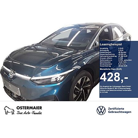 VW ID.7 leasen