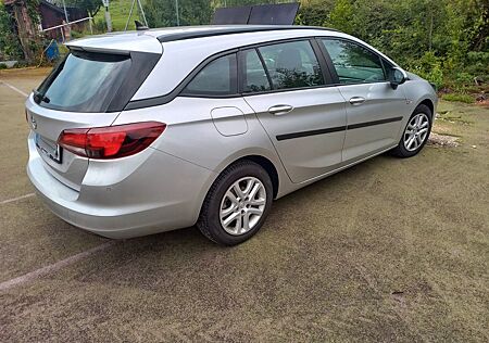Opel Astra Sports Tourer1.6 CDTi 81kW