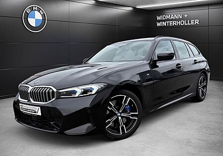 BMW 330d xDrive Touring M Sport HUD Pano DA Prof. H/