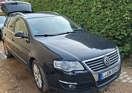 VW Passat Variant Volkswagen 2.0 TDI 125kW Comfortline Var...