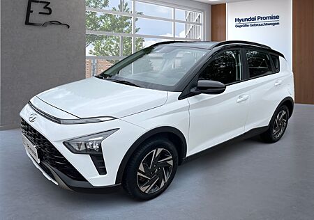 Hyundai Bayon 1.0 Turbo 6-M/T Trend Assist-, Navi-Paket,