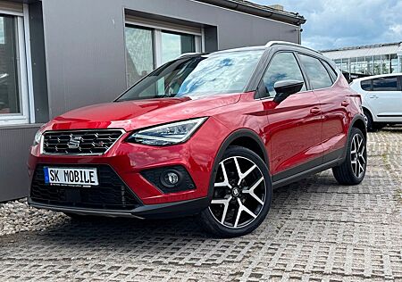 Seat Arona FR 1HAND*KEYGO*ACC*VirtualCock*LED*DAB+