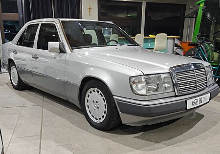 Mercedes-Benz 230 230E H Kennzeichen TÜV Neu 08/2027