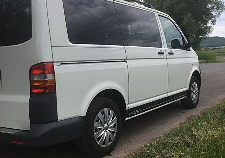 VW T5 Volkswagen andere