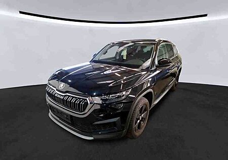 Skoda Kodiaq Style AHK STANDH. LED KAMERA 19 ZOLL ACC