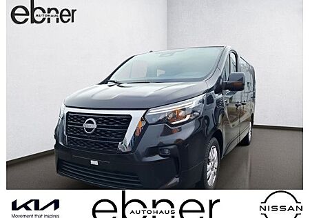 Nissan Primastar Kombi dci170 Tekna | 2ST | HK | BES+ |