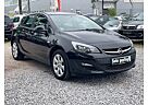 Opel Astra J Lim Style~SHZ~Lenkradhz~MFL~Tempomat~TOP