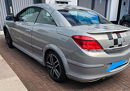 Opel Astra 2.0 Turbo Cosmo 147kW Cosmo