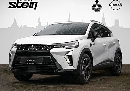 Mitsubishi ASX Edition Hybrid 360 Kamera CarPlay Digitales