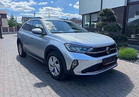 VW Taigo Volkswagen 1.0 TSI OPF Life Life