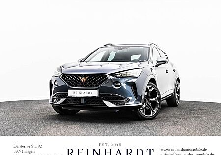 Cupra Formentor VZ e-HYBRID 19Z./ACC/TOTW/PANO/360°/VC