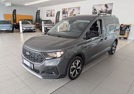 Ford Tourneo Connect Grand 2.0 Active Automatik