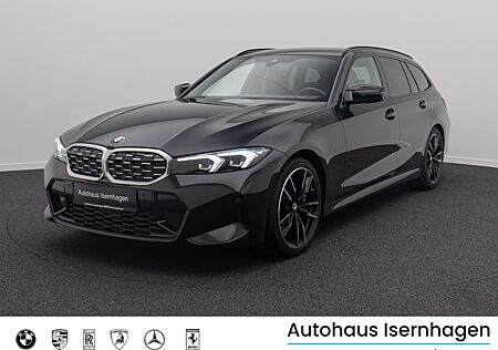 BMW 340 M340i xD H/K DAB AHK Panorama 19Zoll WidsDisplay