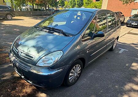 Citroën Xsara Picasso 1.6 16V HU 07.27