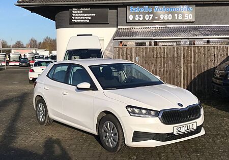 Skoda Fabia 1.0 Active