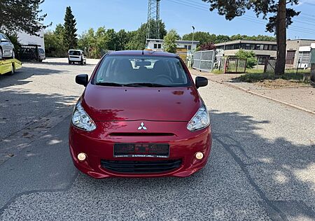 Mitsubishi Space Star Light