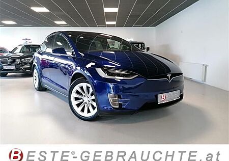 Tesla Model X 100D