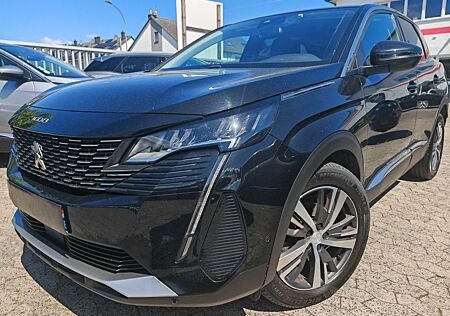 Peugeot 3008 PureTech 130 ALLURE PACK LED E-HECK #47501