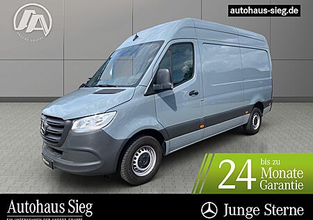 Mercedes-Benz Sprinter 317 Kasten L2H2 AHK 3,5t*Klima*Tempomat
