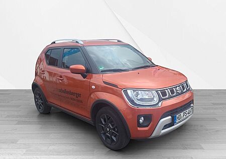 Suzuki Ignis 1.2 Dualjet Hybrid Comfort