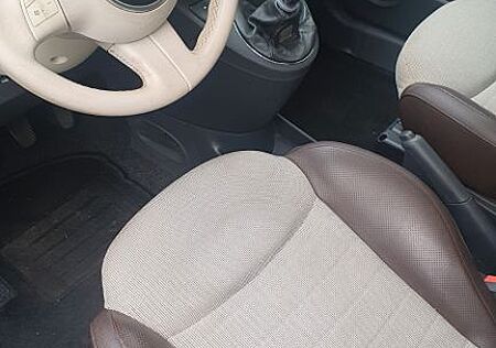 Fiat 500C 1.2 8V Sport Euro 5