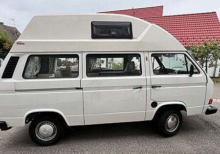 VW T3 Multivan Volkswagen T3 Typ 253 | Oldtimer H-Kennzeichen | Bj 1986