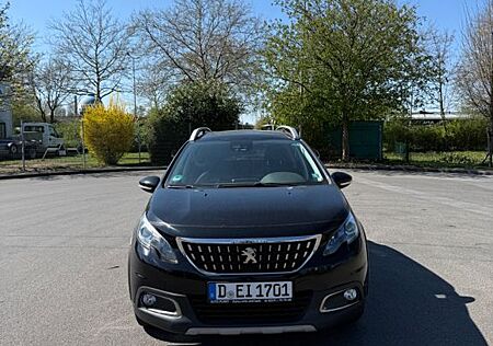 Peugeot 2008 Allure PureTech 130 Stop&Start Allure