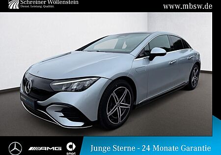 Mercedes-Benz EQE 350 4M AMG Ext+Int*Pano*DISTRONIC*KeyGo*Memo