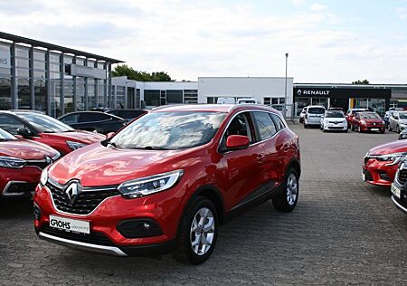 Renault Kadjar Limited *NAVI*BT*ALU*Metallic*AHK*