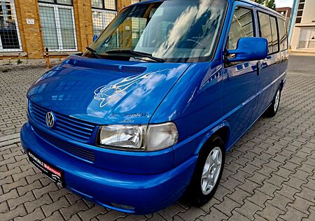 VW T4 Multivan Volkswagen *7.Sitze*Klima*Tüv Neu*