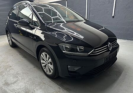 VW Golf Volkswagen Sportsvan VII Comfortline BMT/Start-Stopp