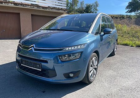 Citroën C4 Spacetourer Grand C4 Picasso/Spacetourer Selection 7SITZ!