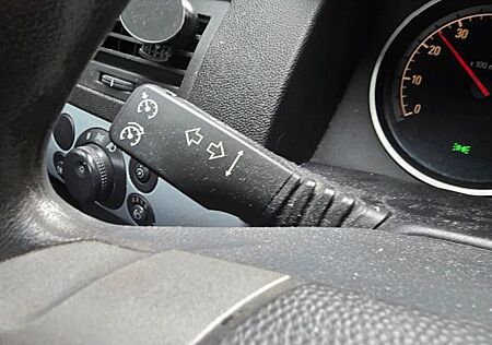 Opel Astra 1.8 Edition Edition