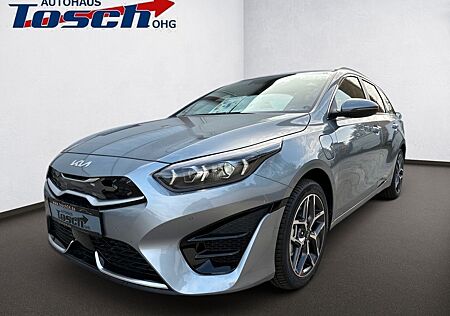 Kia Cee'd Sportswagon Ceed SW 1.6 GDI DCT OPF Plug-in-Hybrid Platinum