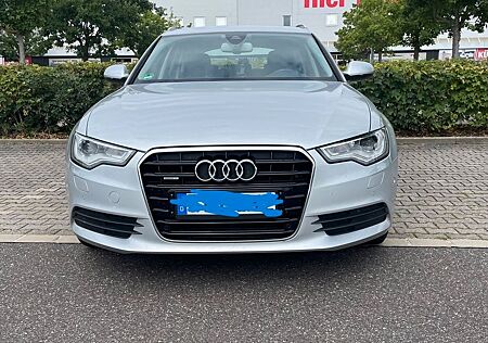 Audi A6 3.0 TDI quattro S tronic Avant -