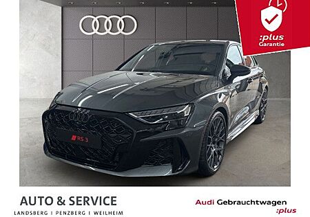 Audi RS3 RS 3 Sportback 294 kW S tronic AKTIONSPREIS