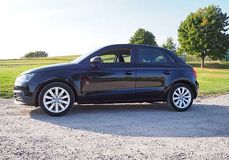Audi A1 1.2 TFSI Sportback Attraction 2. Hand
