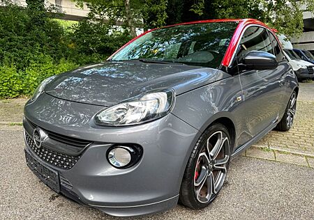 Opel Adam S