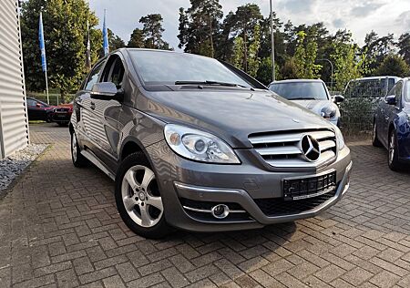 Mercedes-Benz B 200 B -Klasse/Automatik/Tempomat/Alu