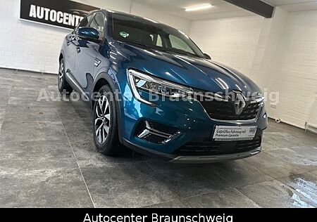 Renault Arkana Zen