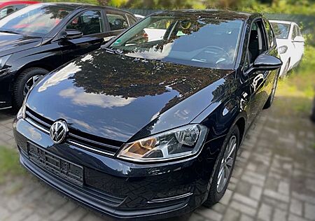 VW Golf Volkswagen VII Lim 1.Hand|Navi|PDC|MFL|Touch|KlimAT|BT