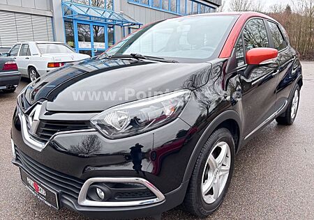 Renault Captur 0,9 TCE Energy*1.HAND-EURO5-ALU-WR-TEMPOM