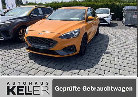 Ford Focus 2.3 EcoBoost S&S ST