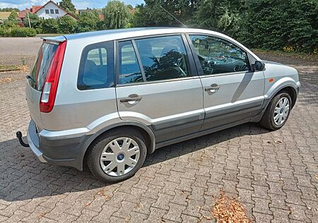 Ford Fusion 1,4 16V Calero Calero