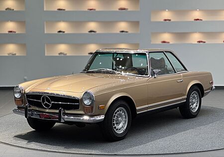 Mercedes-Benz 280 gebraucht kaufen Mercedes-Benz 280