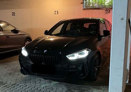 BMW 120d xDrive M Sport Shadow Line 19´´ ZOLL