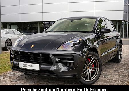 Porsche Macan GTS 14-Wege-Sitz AppleCarPlay 360° Abstand